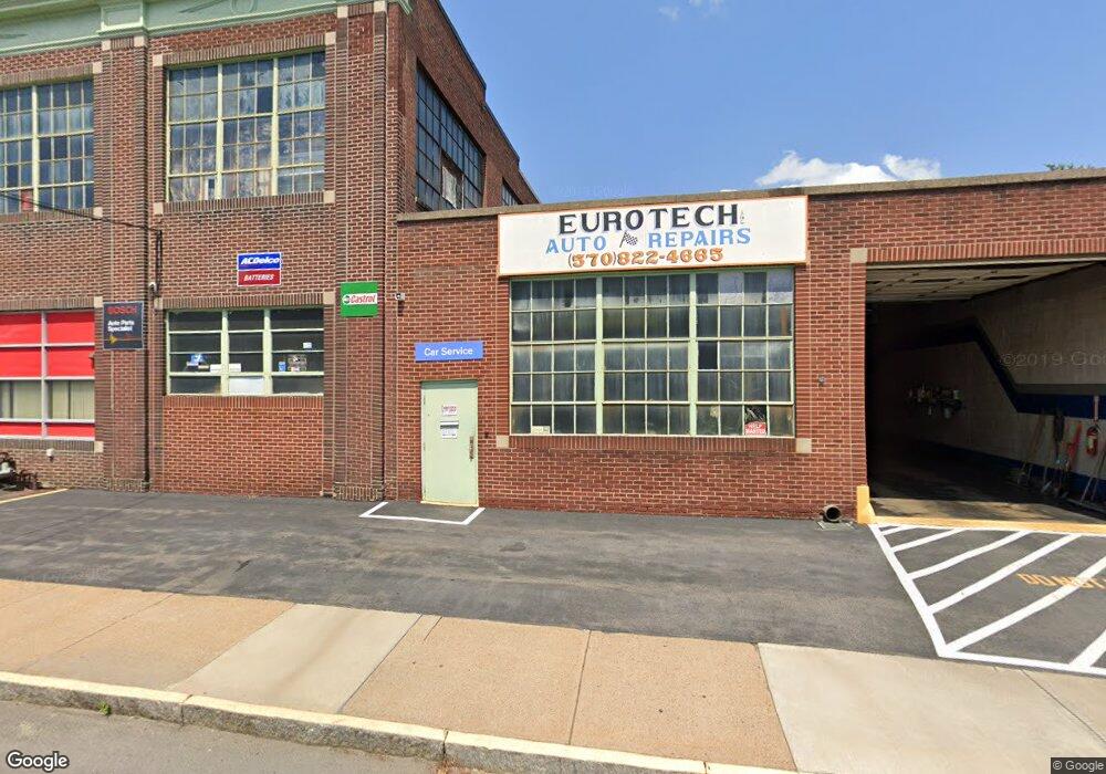 131 Wood St, Wilkes-Barre, PA 18702 - photo 1