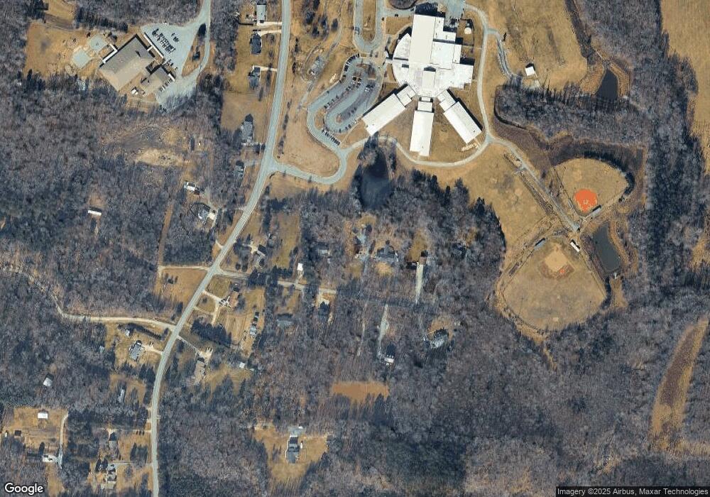 3018 Younts Ln, Greensboro, NC 27406 - photo 1