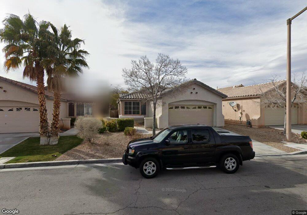 2567 Chantemar St, Las Vegas, NV 89135 - photo 1