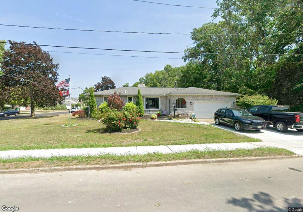 1099 Farnsworth Ave, North Tonawanda, NY 14120 - photo 1