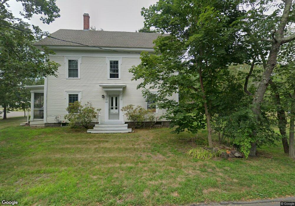 116 Locust St, Danvers, MA 01923 - photo 1