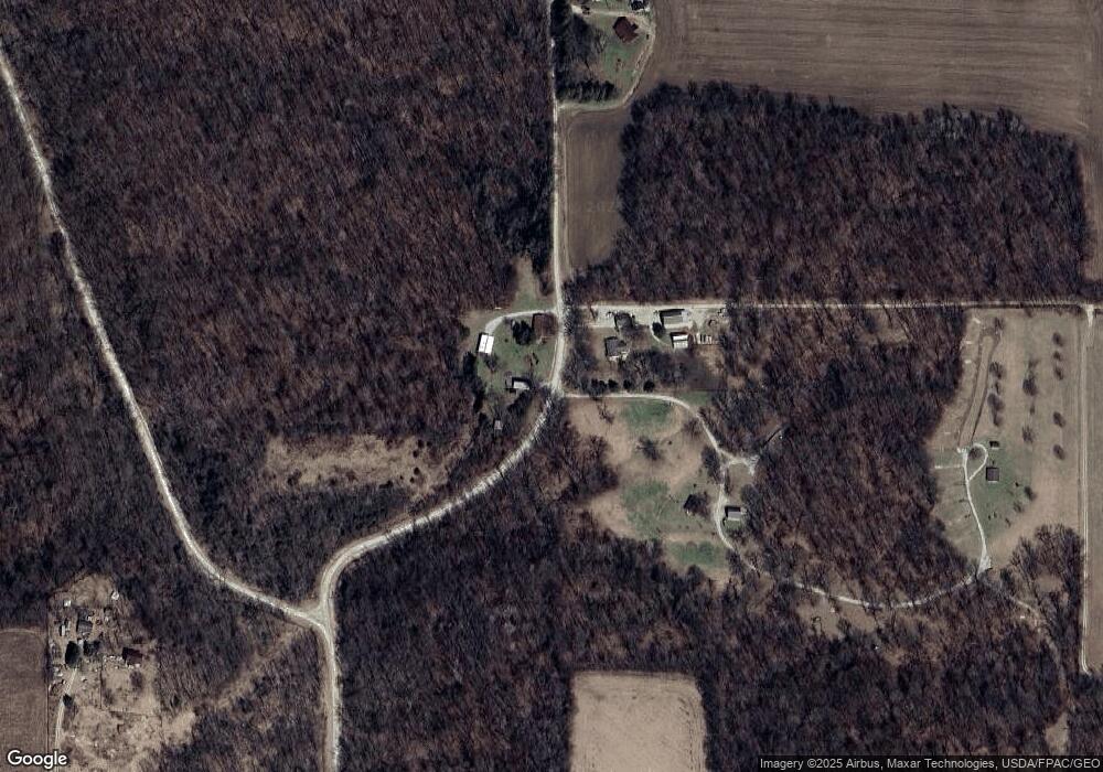 40105 Camper Ln, Canton, MN 55922 - photo 1