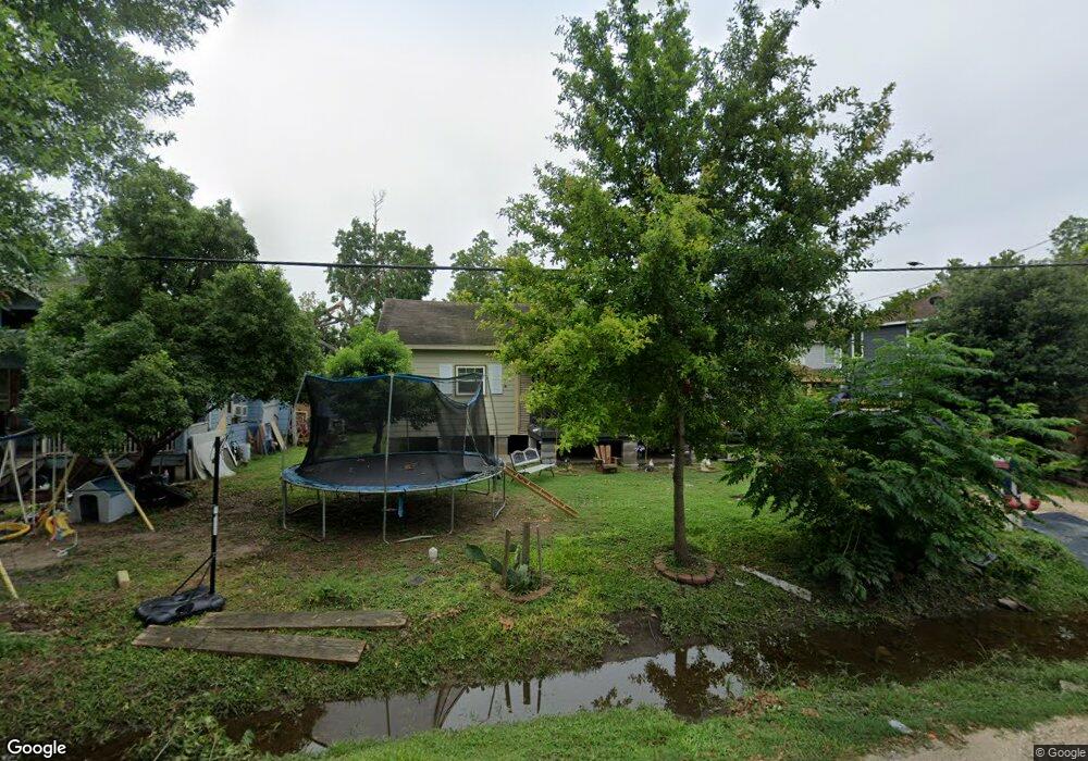 2402 Reid St, Houston, TX 77026 - photo 1