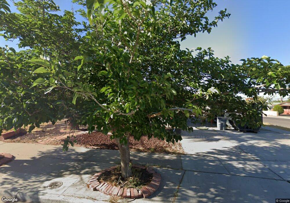 7900 Mazatlan Dr, El Paso, TX 79915 - photo 1