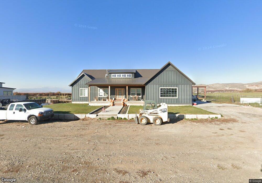 259 E Center St, Genola, UT 84655 - photo 1