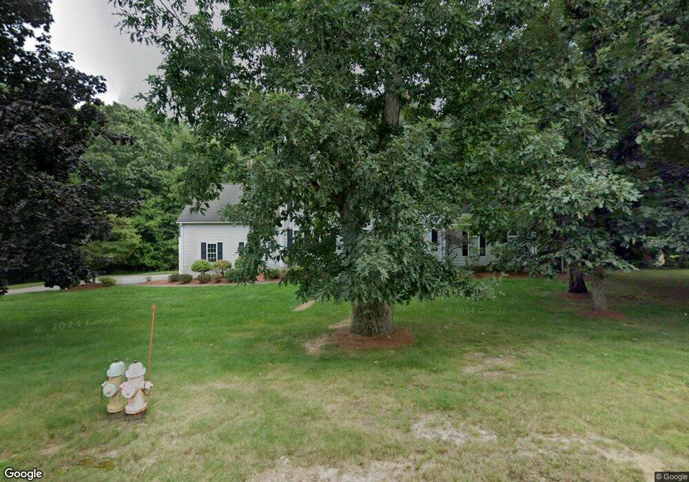 9 Cooper Dr, Franklin, MA 02038 - photo 1
