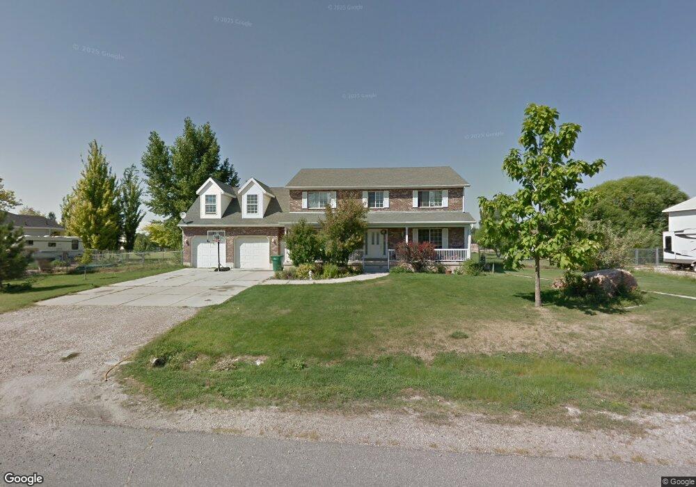 4540 W 4350 S, West Haven, UT 84401 - photo 1