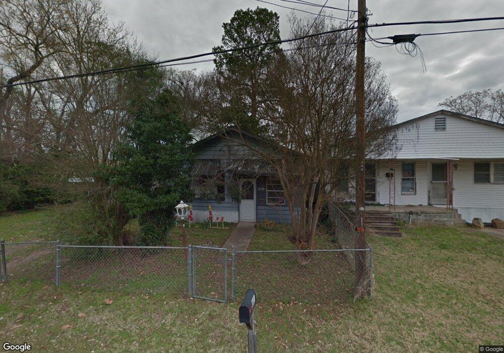 807 Capp St, Texarkana, TX 75501 - photo 1