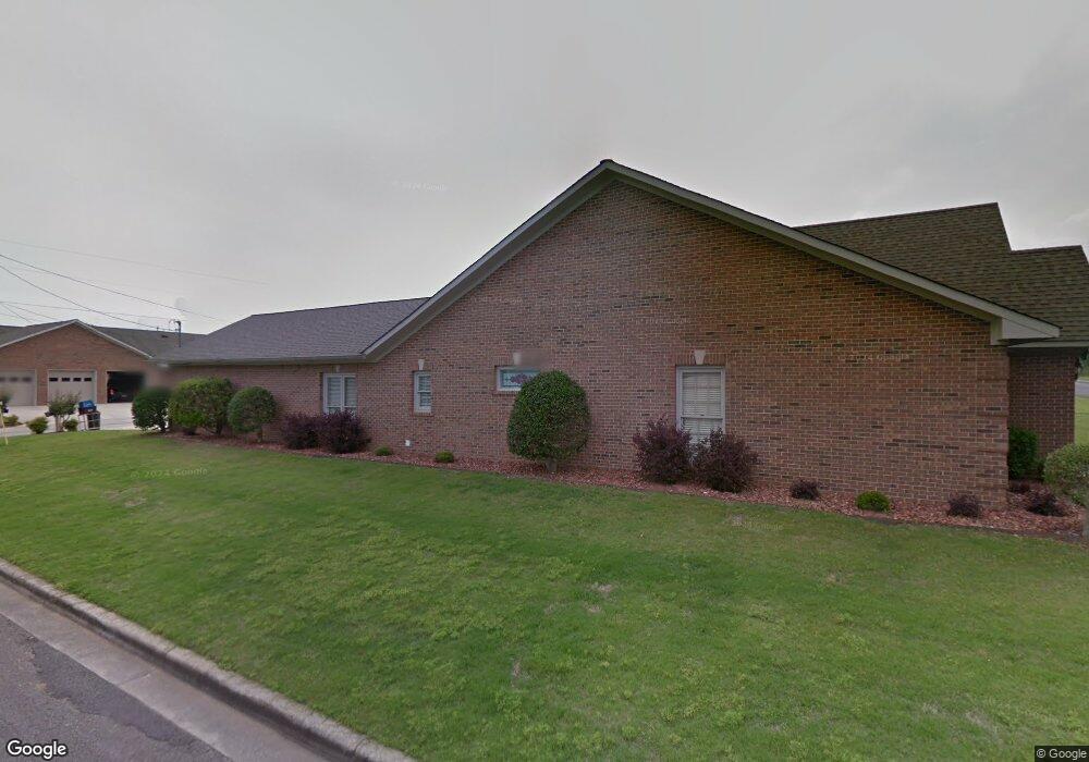 1406 Harbison St NE, Cullman, AL 35055 - photo 1