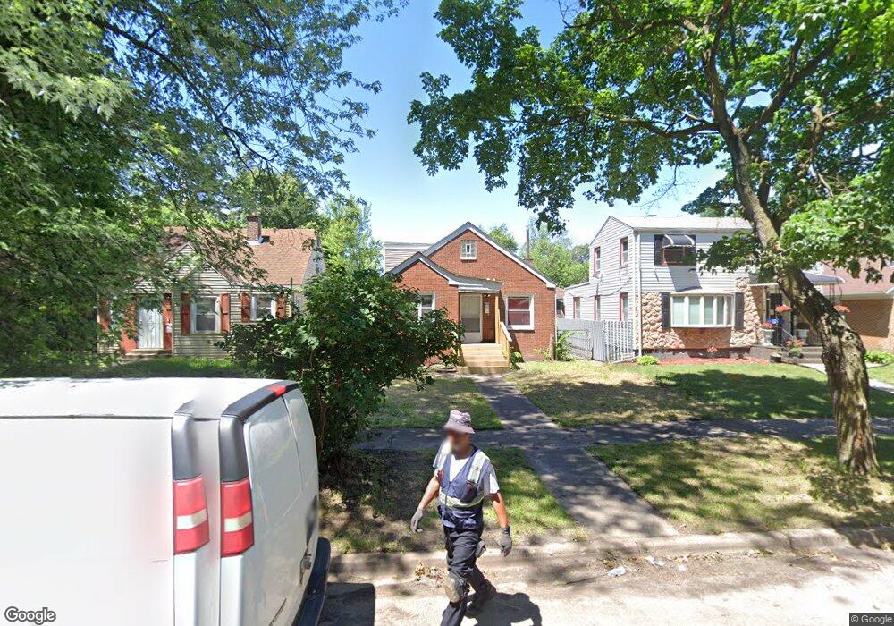 4216 Van Buren St, Gary, IN 46408 - photo 1