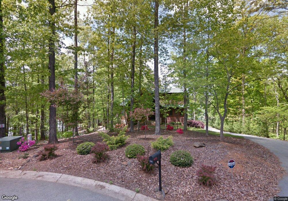 246 E Waters Edge Ln, West Union, SC 29696 - photo 1