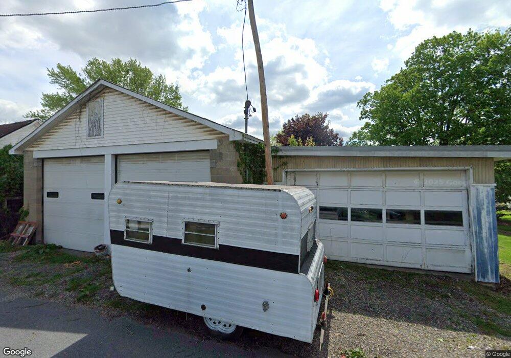 38 S Grant St, Homer City, PA 15748 - photo 1