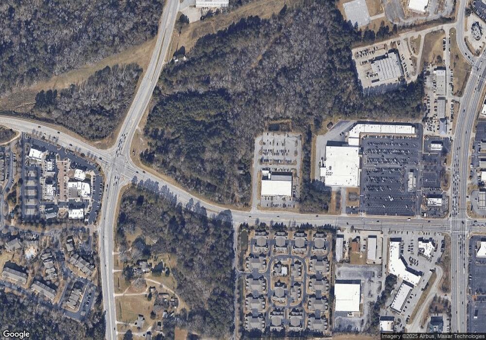 920 Flat Shoals Rd SE, Conyers, GA 30094 - photo 1