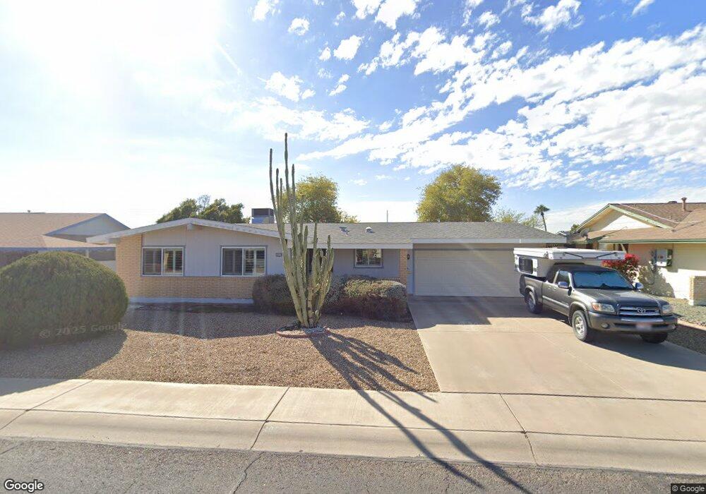 10519 W Kelso Dr, Sun City, AZ 85351 - photo 1