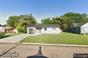 203 N Murphy St, Sublette, KS 67877