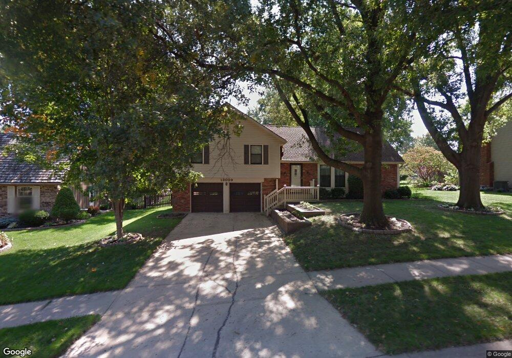 13009 W 77th Terrace, Shawnee, KS 66216 - photo 1