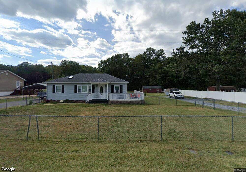 745 Mt Torrey Rd, Lyndhurst, VA 22952 - photo 1