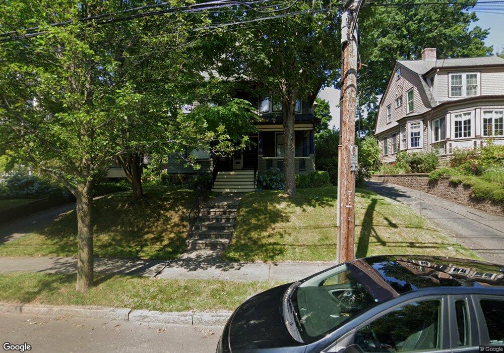 67 Kenyon St, Hartford, CT 06105 - photo 1