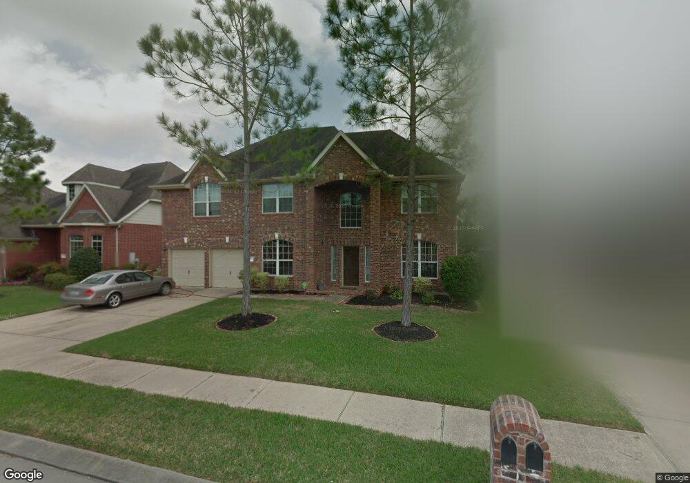 3103 Ashton Park Dr, Pearland, TX 77584 - photo 1