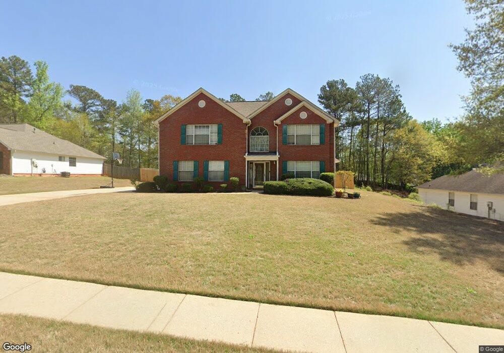 9 Arbor Cove Dr unit 3, Stockbridge, GA 30281 - photo 1