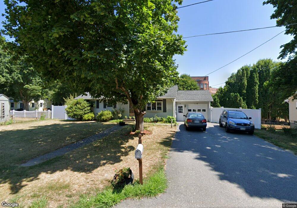 14 Baylor Ave, Westborough, MA 01581 - photo 1