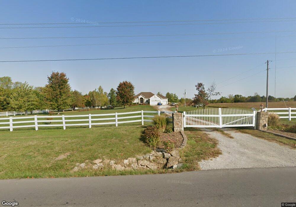 13208 E 203rd St, Peculiar, MO 64078 - photo 1