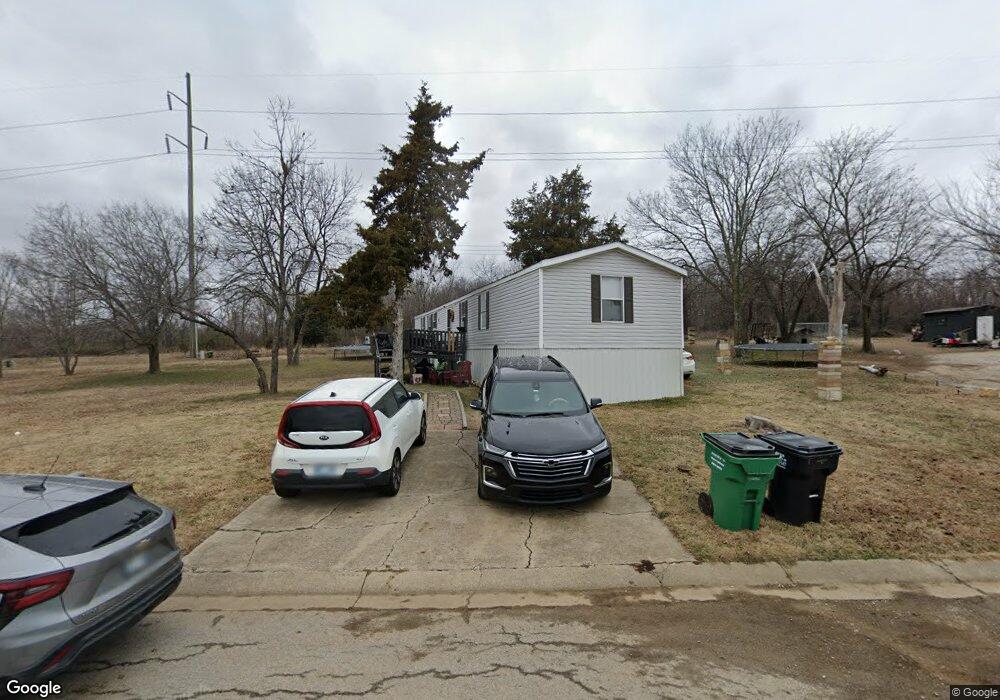 14012 Henry Ave, Glenpool, OK 74033 - photo 1