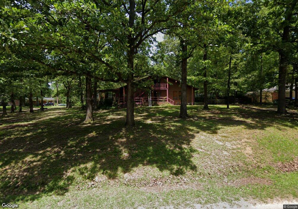 214 Britton Dr, Oxford, MS 38655 - photo 1