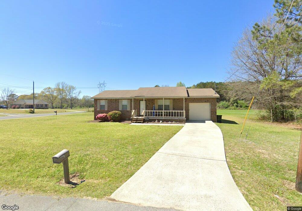 101 New Circle Dr, Byron, GA 31008 - photo 1