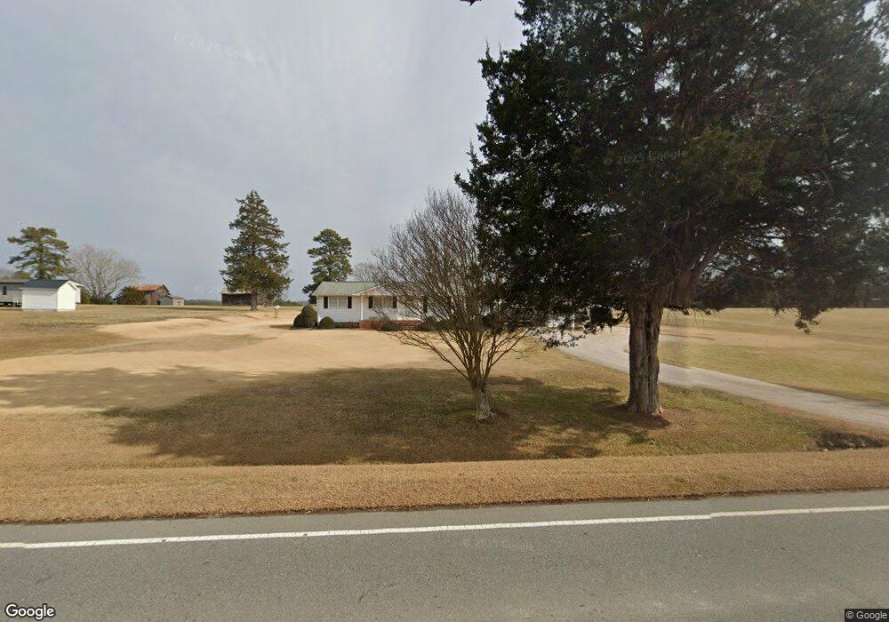 3642 Nc Highway 96, Oxford, NC 27565 - photo 1