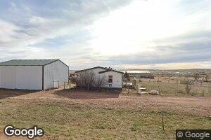 3 Cody St, Wright, WY 82732