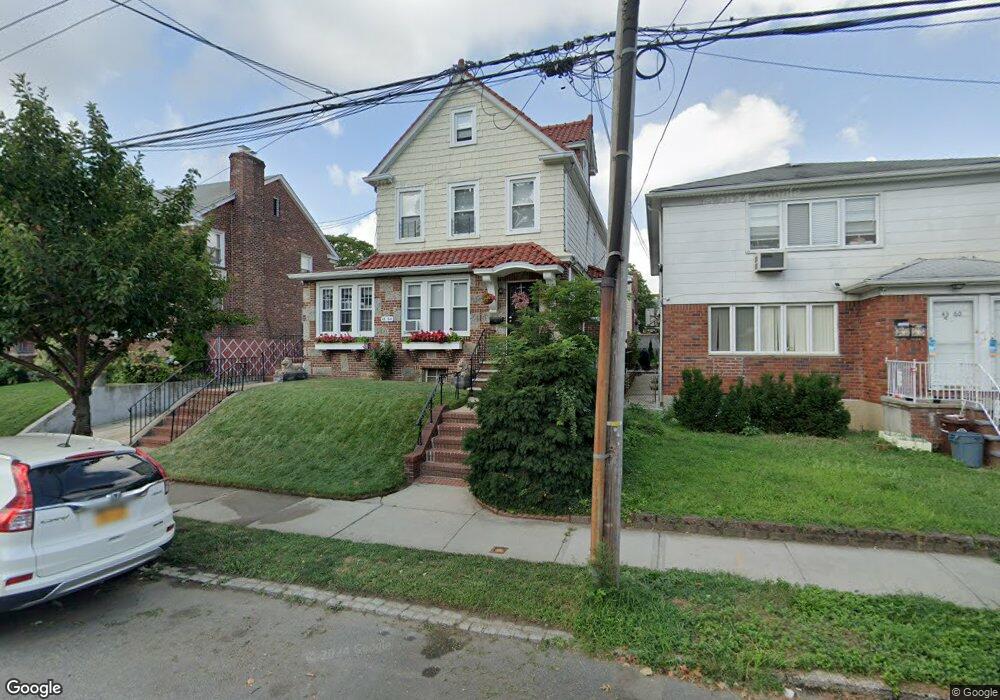 4364 166th St, Flushing, NY 11358 - photo 1