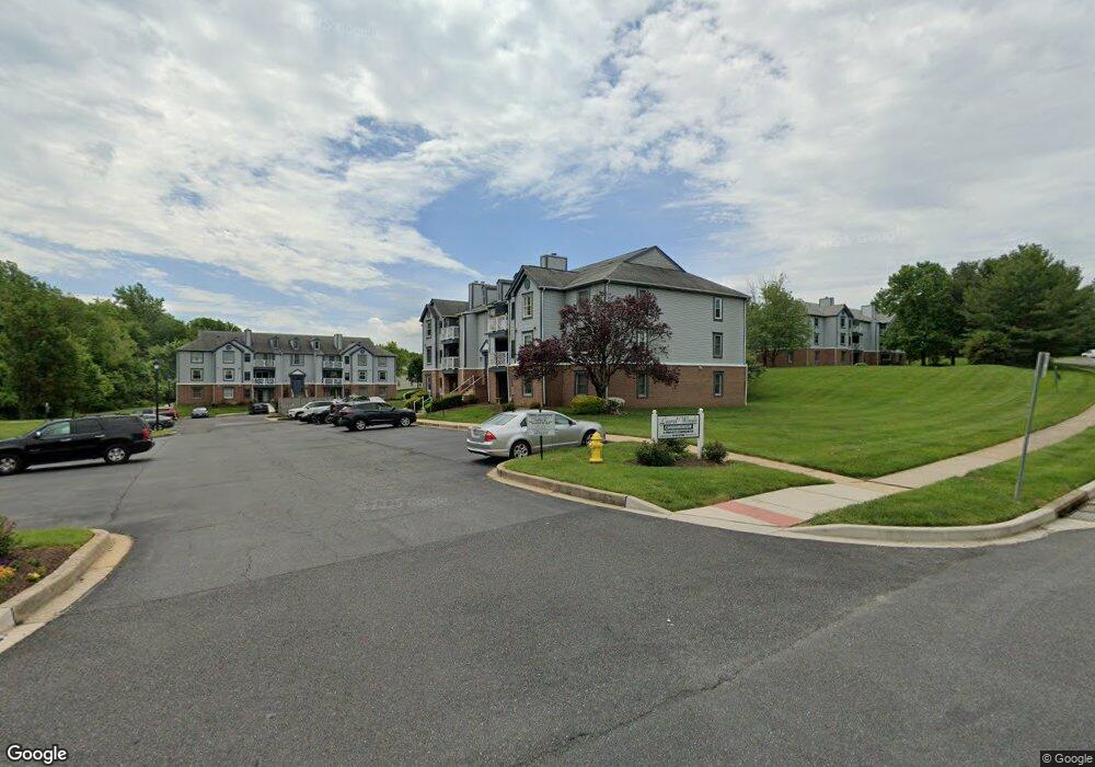 200 Oak Leaf Cir, Abingdon, MD 21009 - photo 1