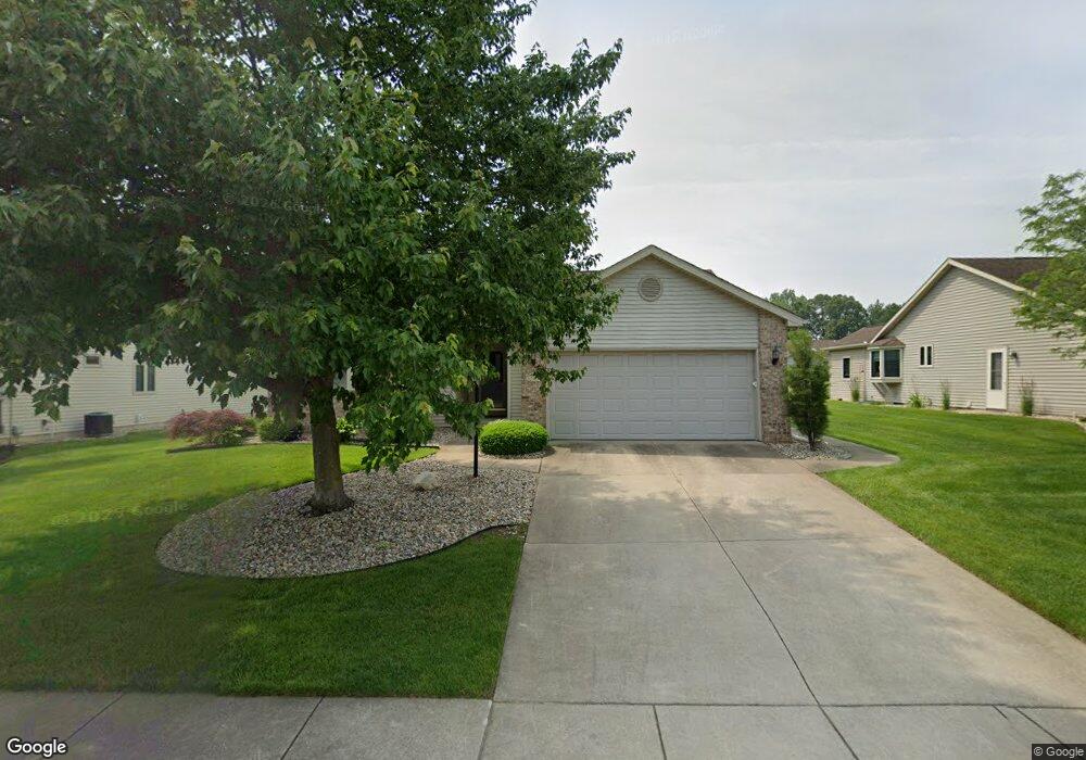 17840 Bay Winds Dr, South Bend, IN 46635 - photo 1