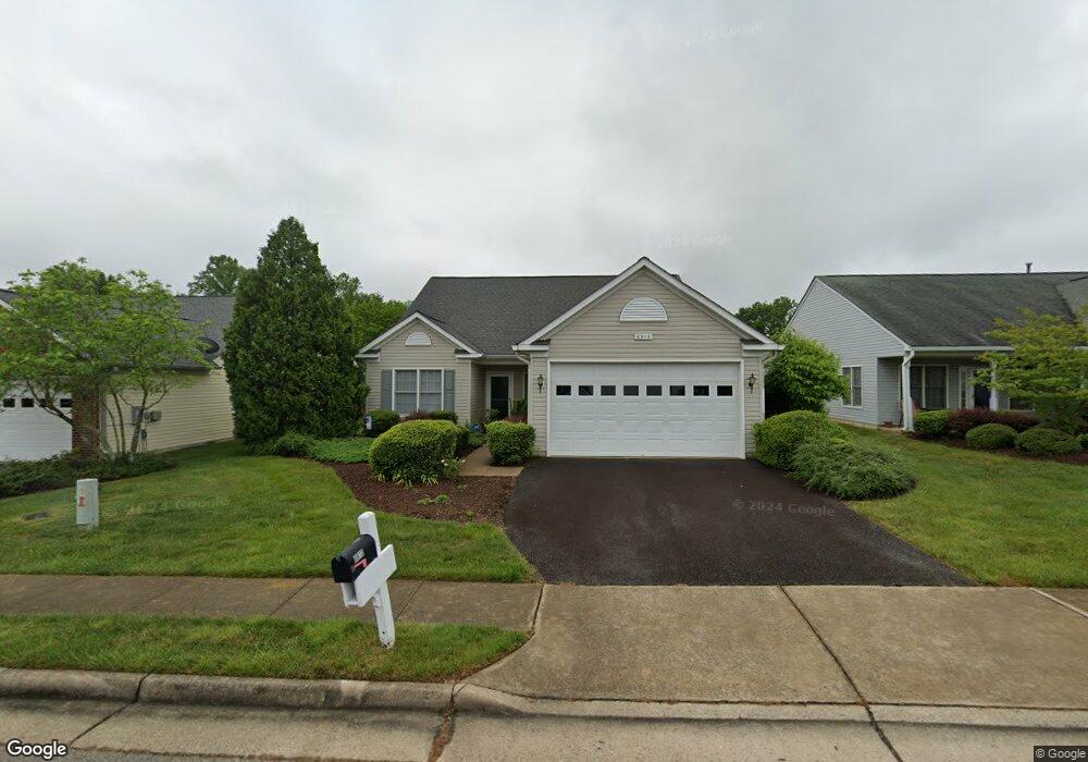 6910 Castleton Dr, Fredericksburg, VA 22407 - photo 1