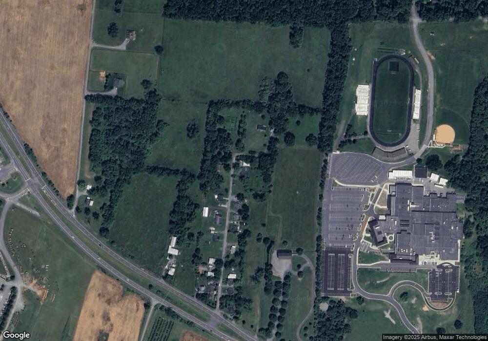 184 Ashton Dr, Winchester, VA 22603 - photo 1