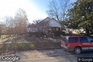 515 W 6th St, Rector, AR 72461