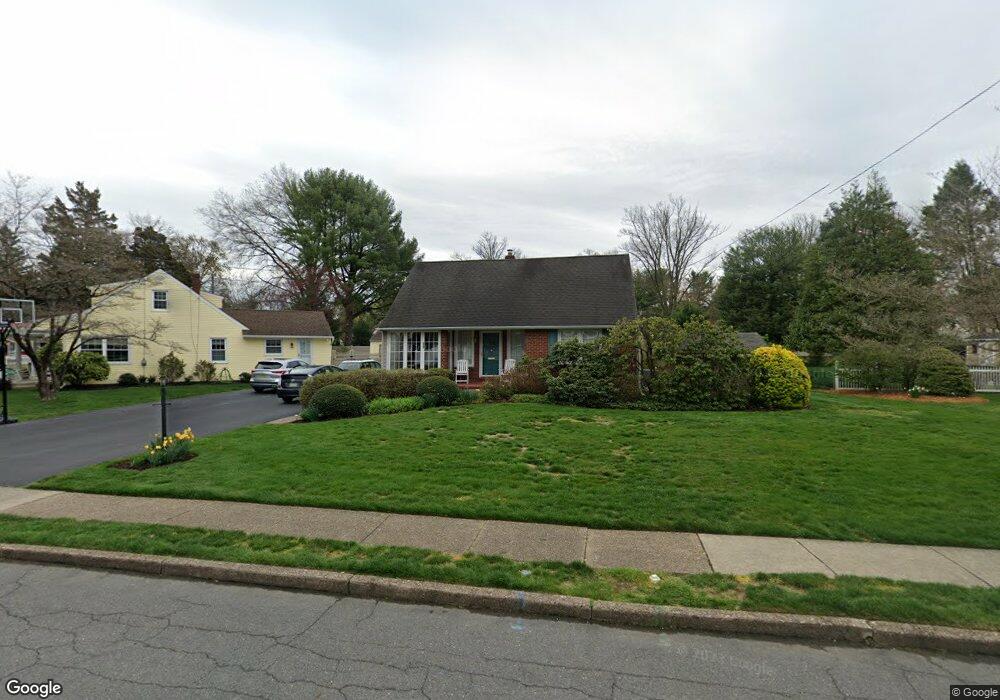 502 Devon Rd, Moorestown, NJ 08057 - photo 1