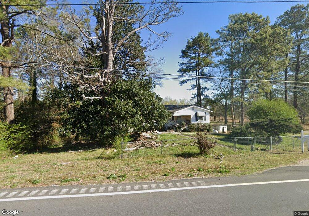 65647 Highway 22, Roanoke, AL 36274 - photo 1