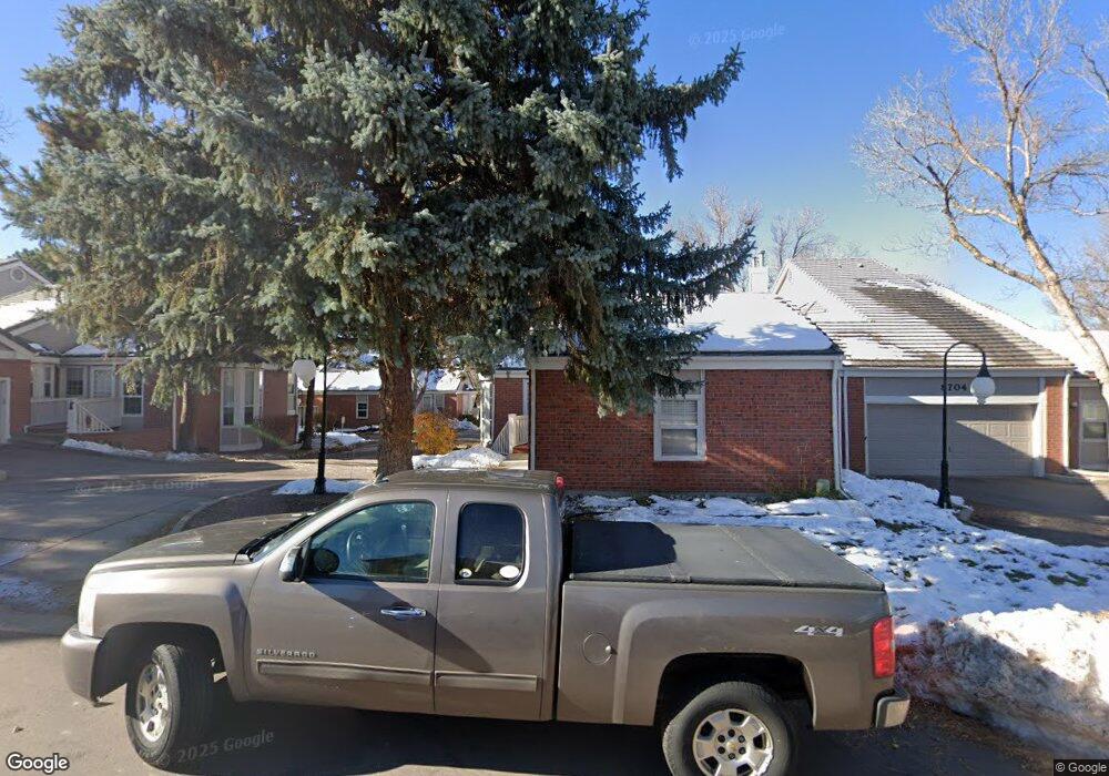 8669 Ainsdale Ct unit 10A, Lone Tree, CO 80124 - photo 1