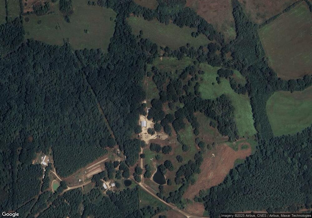 2101 James George Rd, Magnolia, MS 39652 - photo 1