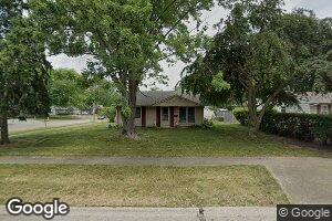 2500 Shasta Dr, Lafayette, IN 47909