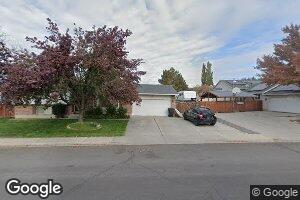 1696 W Springwater Dr, Orem, UT 84059