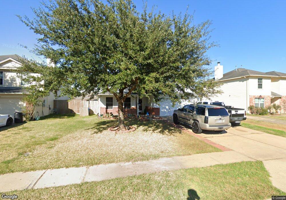 1006 Vera Cruz Dr, Rosenberg, TX 77471 - photo 1