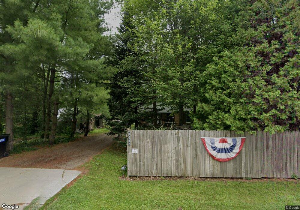 8653 E John Emery Rd, New Carlisle, IN 46552 - photo 1