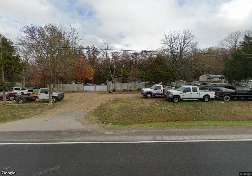 6254 U S 71, West Fork, AR 72774 - photo 1