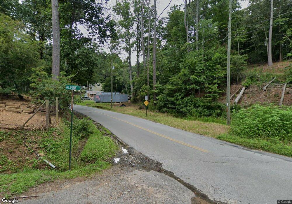 0 Alpine Ct, Ellijay, GA 30540 - photo 1