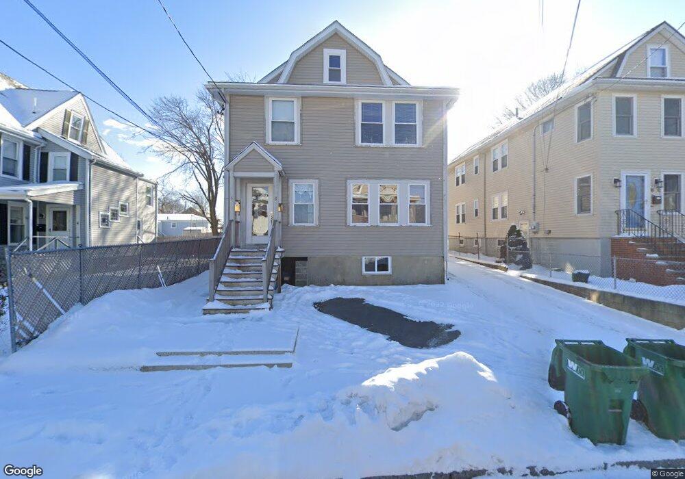 8 4th St unit 1, Medford, MA 02155 - photo 1