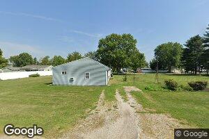 107 S Daggy St, Tolono, IL 61880
