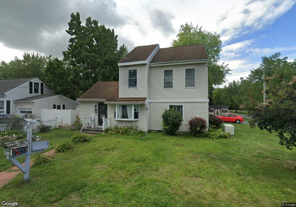 33 Delaware Ave, Rensselaer, NY 12144 - photo 1